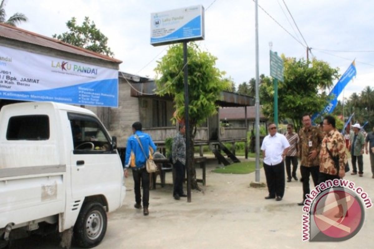 BPD Target Bangun 50 Agen Laku Pandai