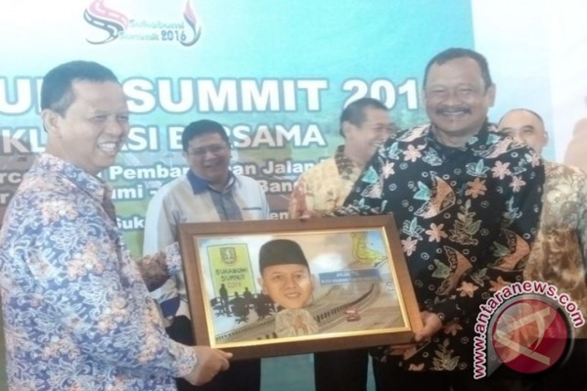 Akhirnya Pembangunan Pasar Pelita Sukabumi Dimulai