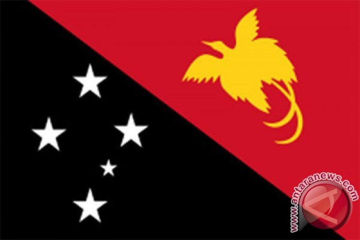 Papua Nugini tunjuk James Marape sebagai PM baru