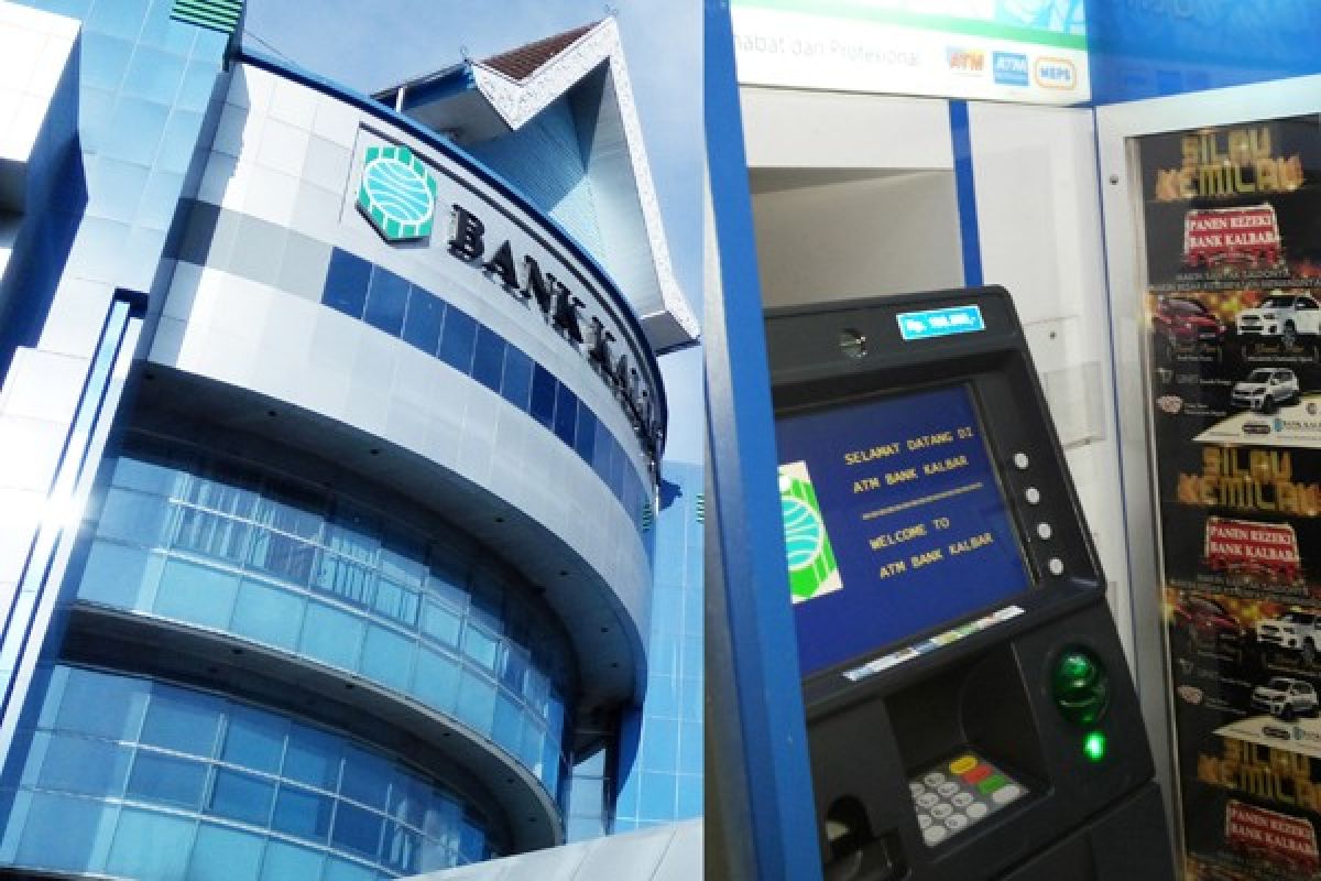 Sintang Harapkan Bank Kalbar Buka Kantor di Semua Kecamatan