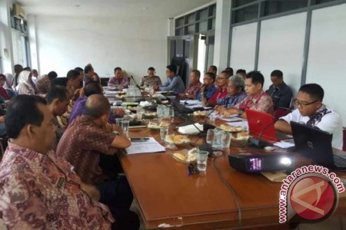 Kideco Datangkan Artis Jakarta Meriahkan HUT Paser