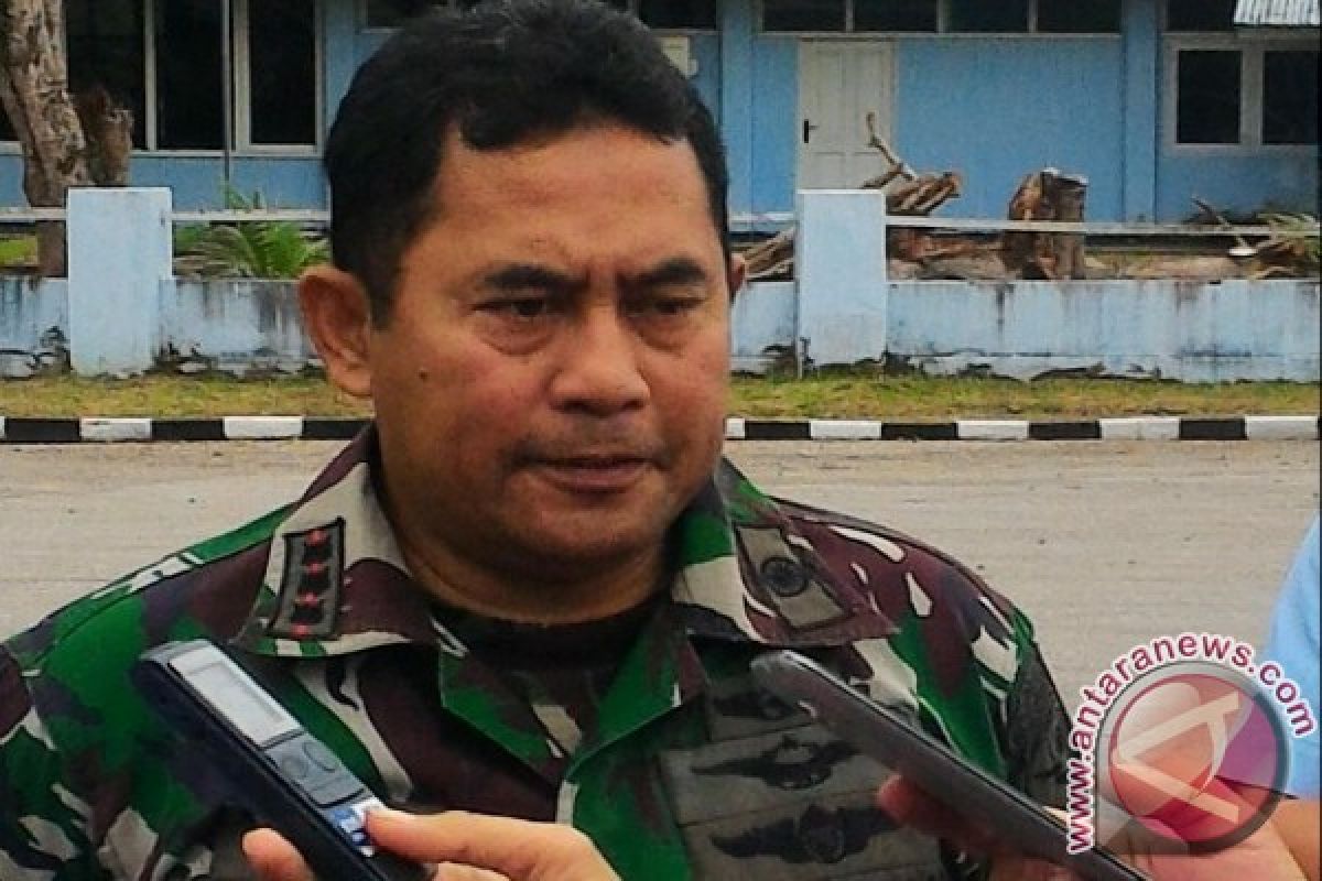 13 jenazah prajurit korban Hercules jatuh diterbangkan ke Malang 