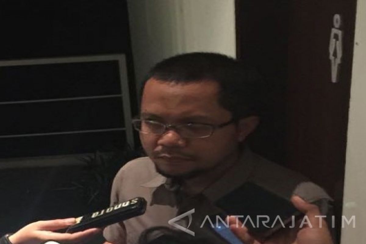PDAM Surabaya Jelaskan penyebab Pipa Bocor