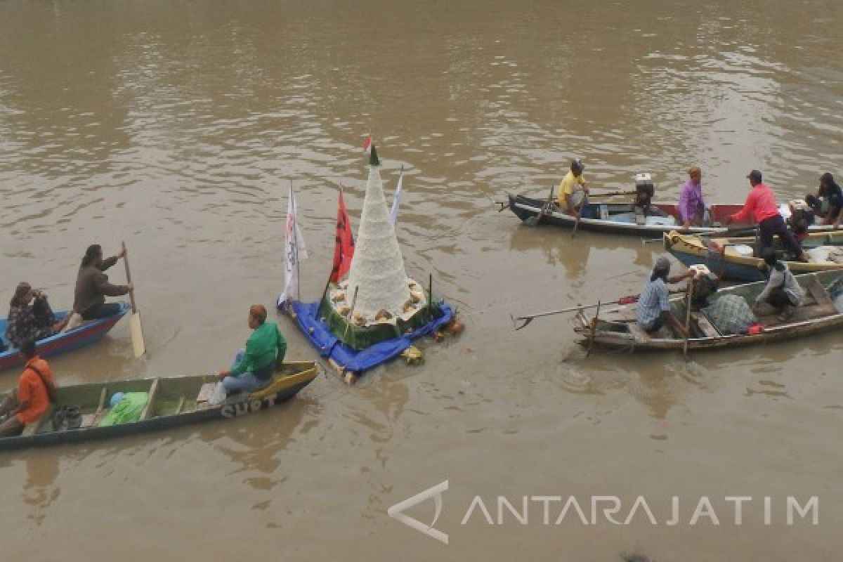 Jatim Art Forum Mereproklamasi Kebudayaan