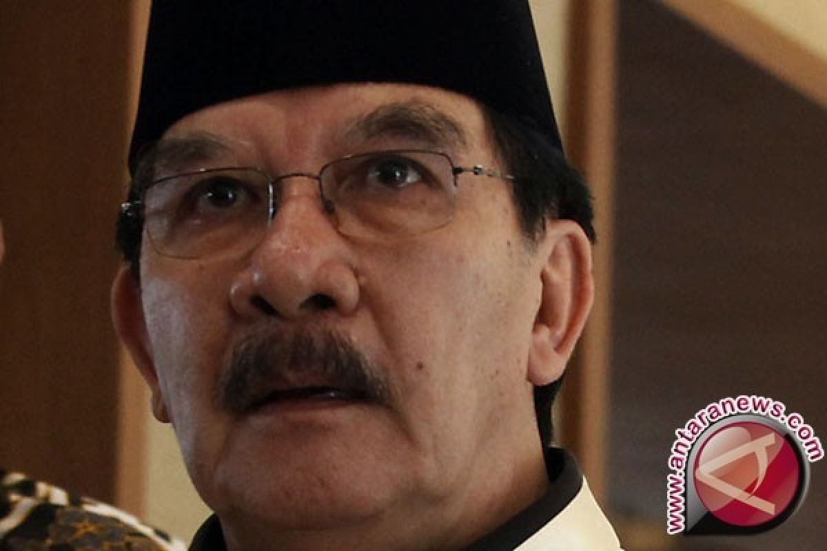 Presiden Jokowi belum pertimbangkan Antasari jabat Jaksa Agung