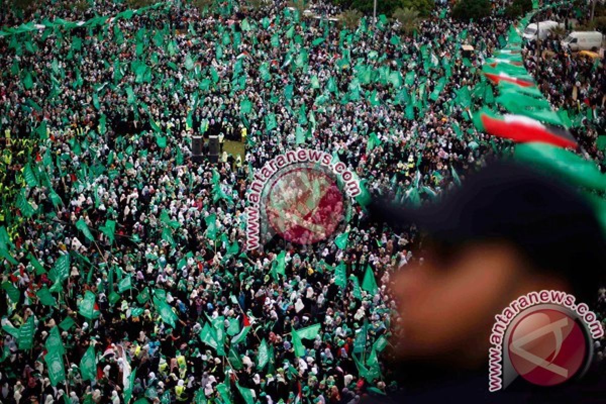 Pembunuhan insinyur "drone", serangan terhadap perlawanan Palestina