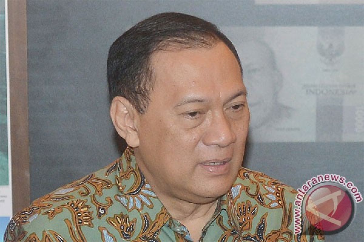 Agus Martowardojo: modal asing masuk pasar finansial capai Rp106 triliun