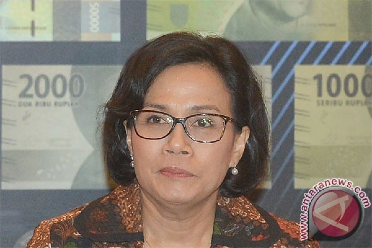 Menkeu: reformasi pajak-bea cukai untuk bangun kepercayaan