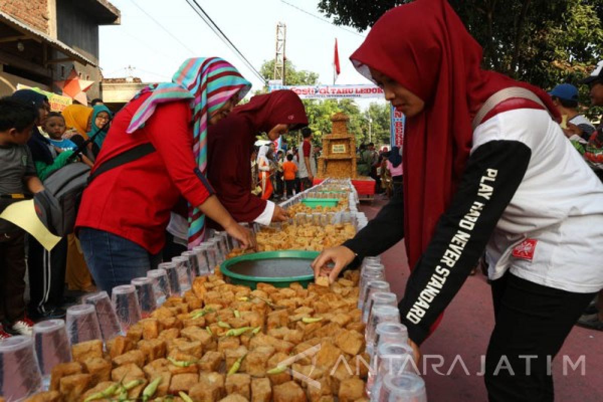 Paguyuban Tahu Bojonegoro Minta Pemkab Benahi Lingkungan