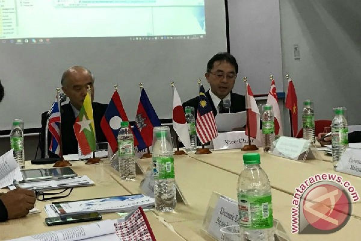 Pelajar Pariaman ikuti Forum ASEAN di Malaysia