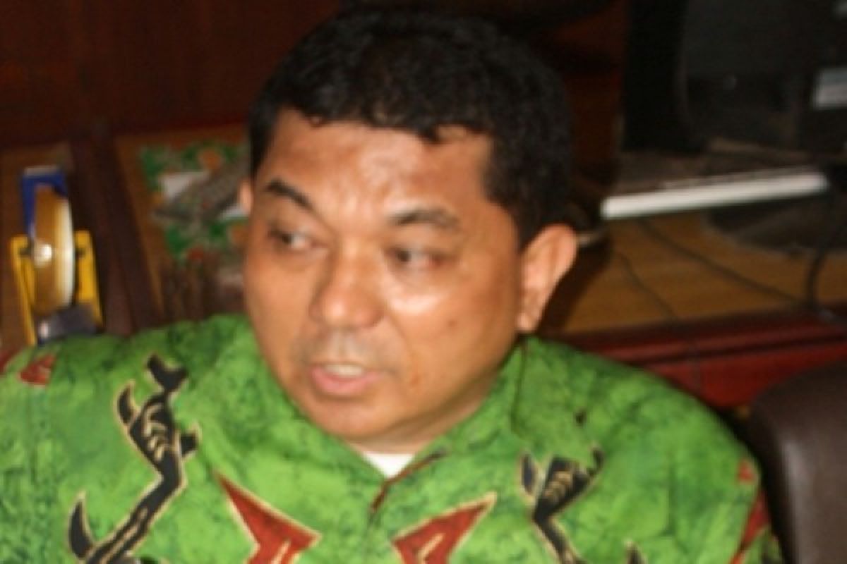 Pemkab Merauke anggarkan Rp25 miliar bangun RS rujukan 