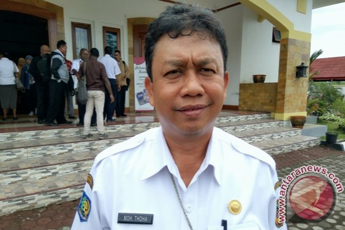 Pemkab Mimika lirik potensi pariwisata pesisir pantai 