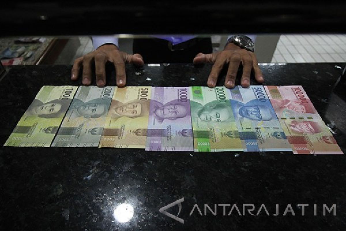 BI Jatim Dijatah Rp100 Miliar Uang Pecahan Baru