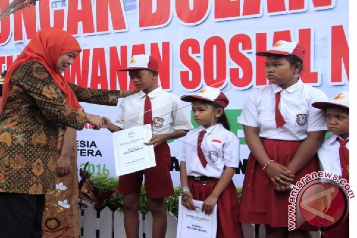 HKSN Momentum Ingatkan Kembali Keindonesiaan Dan Antisipasi Tantangan Dari Berbagai Pihak