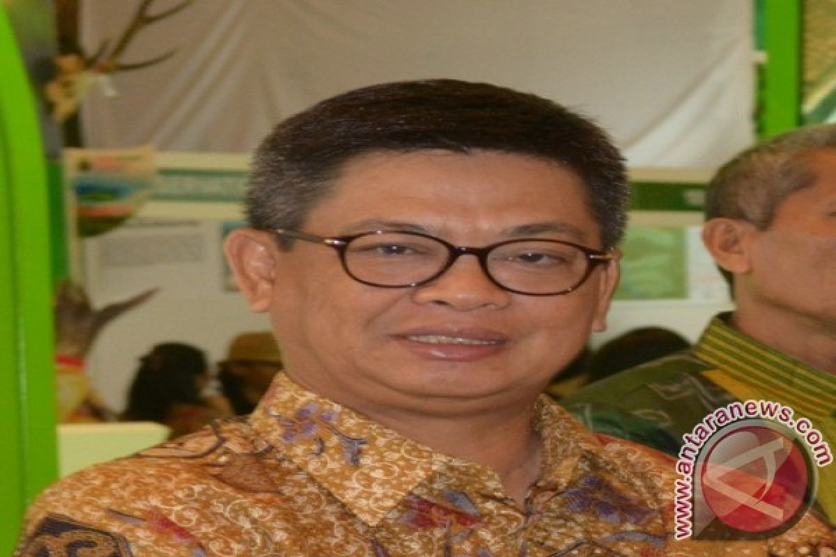 Instruksikan PLN Beri Penjelasan ke Masyarakat--Terkait Adanya Pemadaman Lsitrik Bergilir