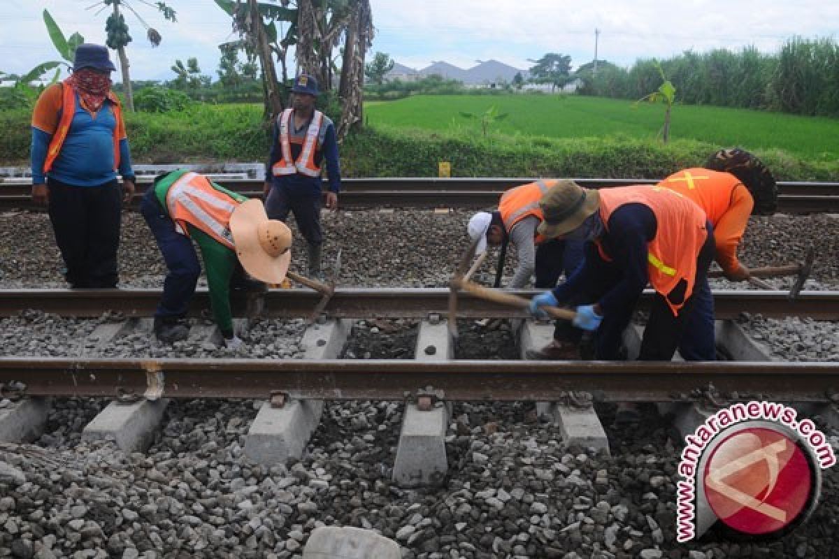 DED Perkeretaapian Papua Barat Dalam Tahap Akhir