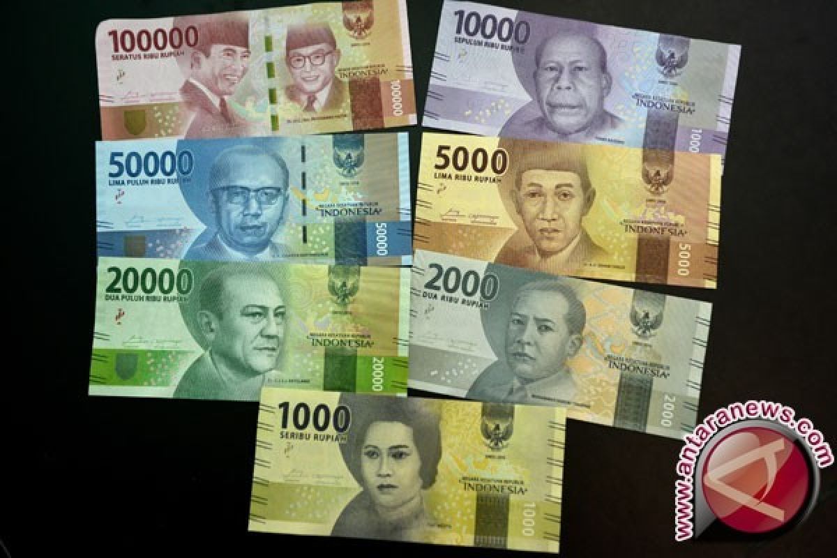 Peruri tegaskan satu-satunya pencetak uang Indonesia