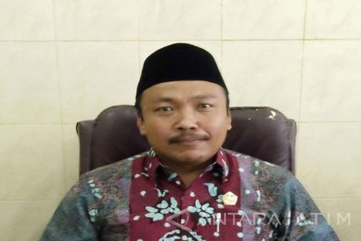 DPRD Pamekasan Mulai Rancang Draf Perda Poligami