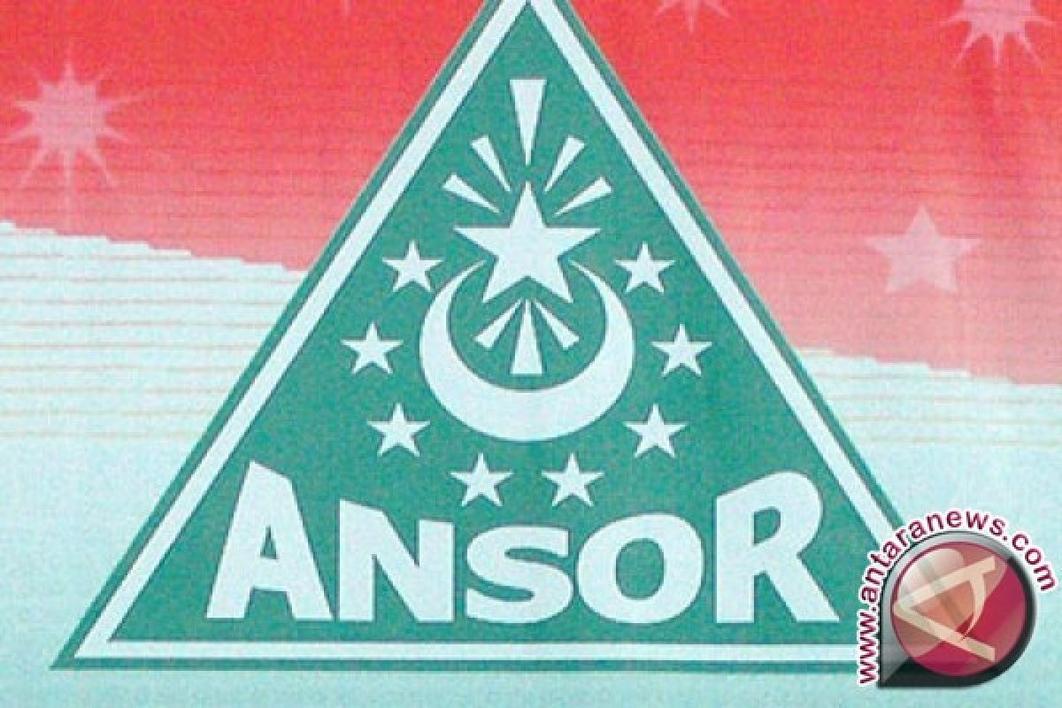 GP Ansor Dijadwalkan Gelar Apel Akbar 