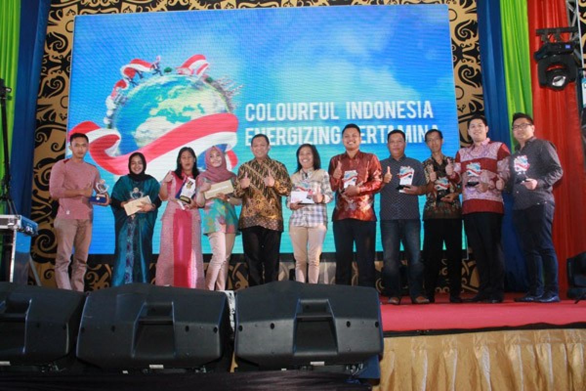 Pertamina MOR VI Kalimantan Selenggarakan 