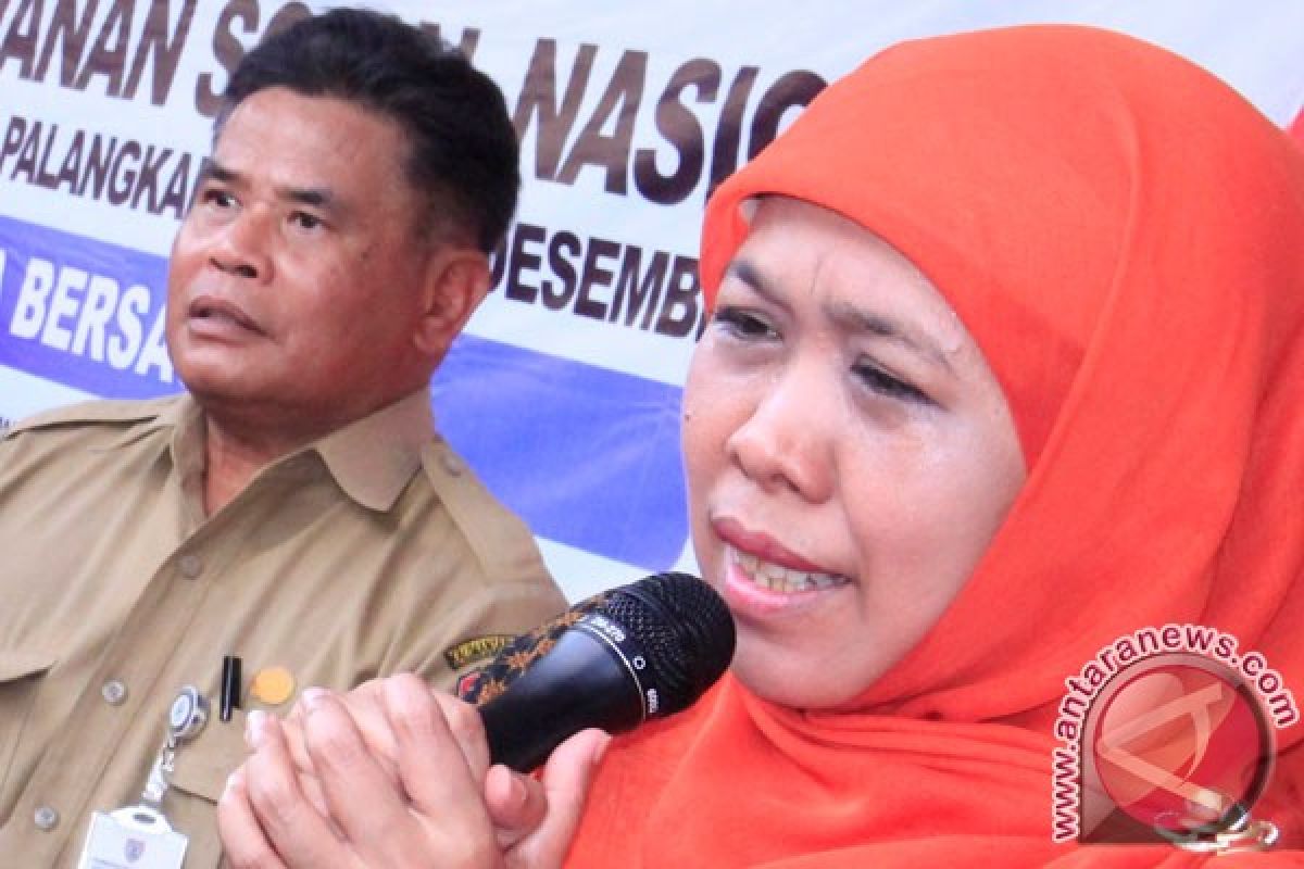 Kemensos salurkan bansos Rp336 miliar untuk Jambi