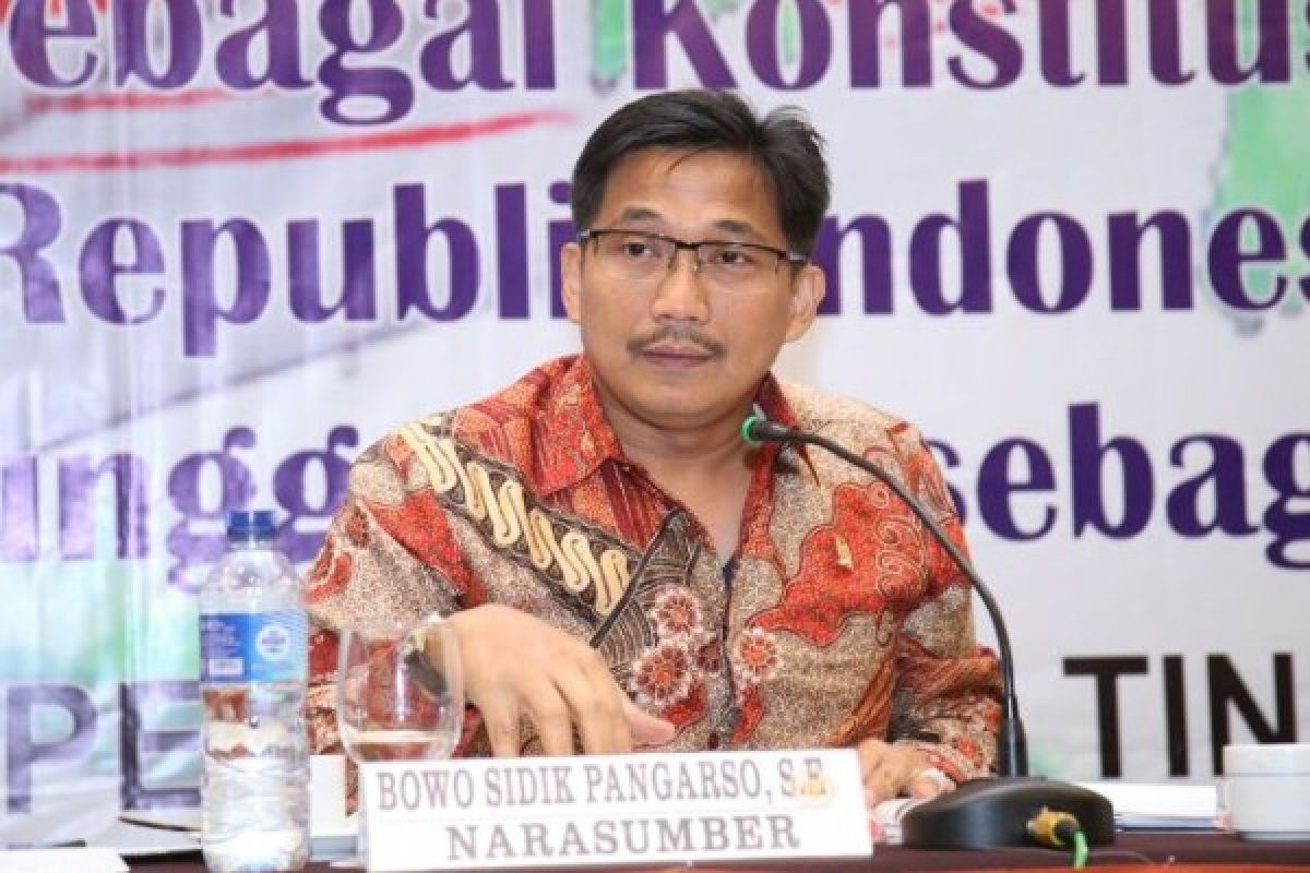 Wasekjen Golkar Dukung Ekspansi Semen Indonesia