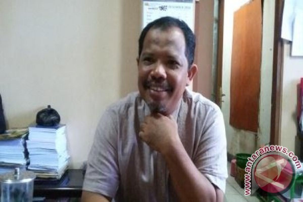 Johan Siap Mundur Dari DPRD Ikut Cagub