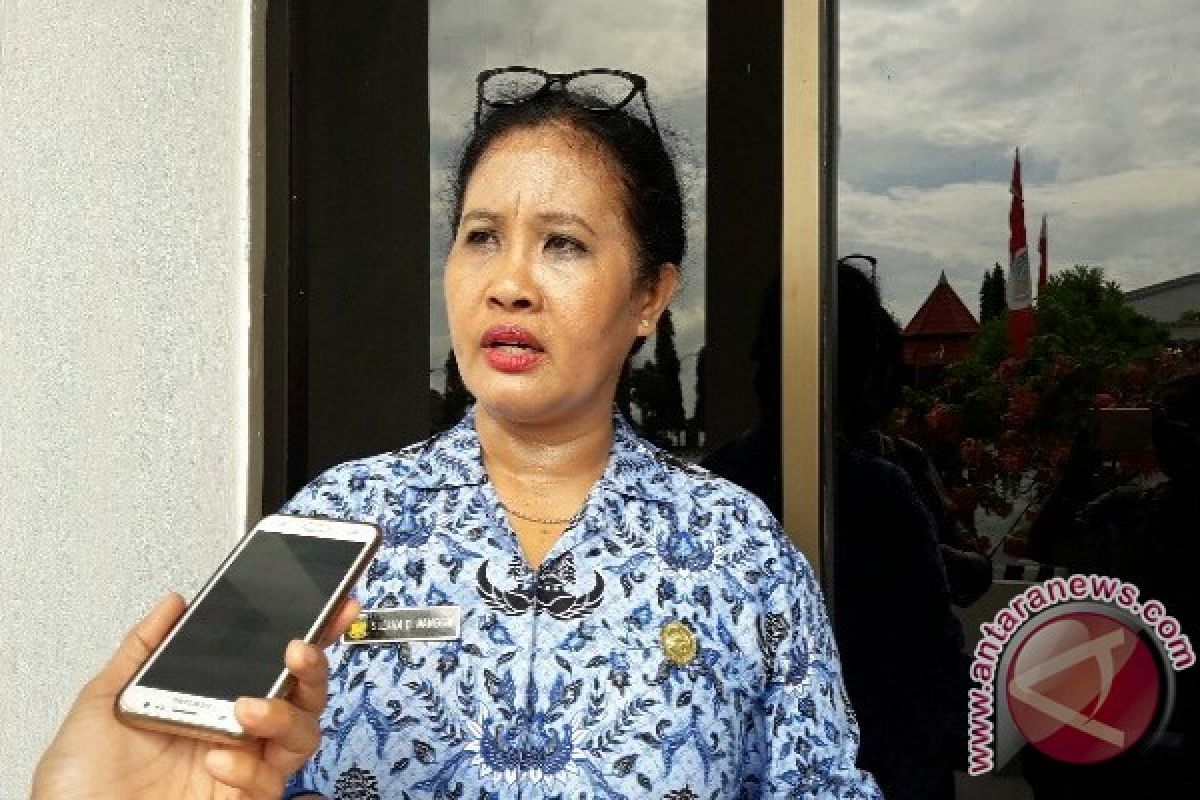 BPPKLN: pengunjung PLBN Skouw meningkat drastis