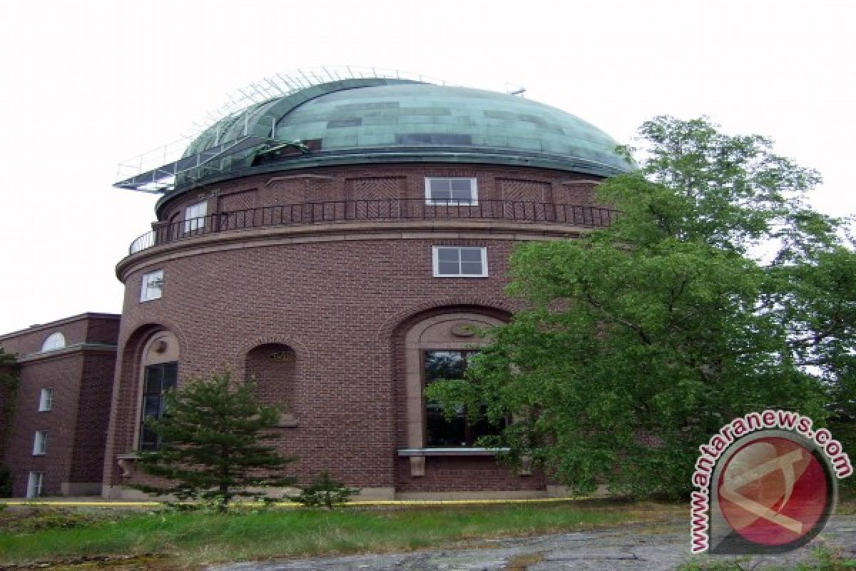  Masyarakat Amfoang Serahkan Tanah Bangun Observatorium 