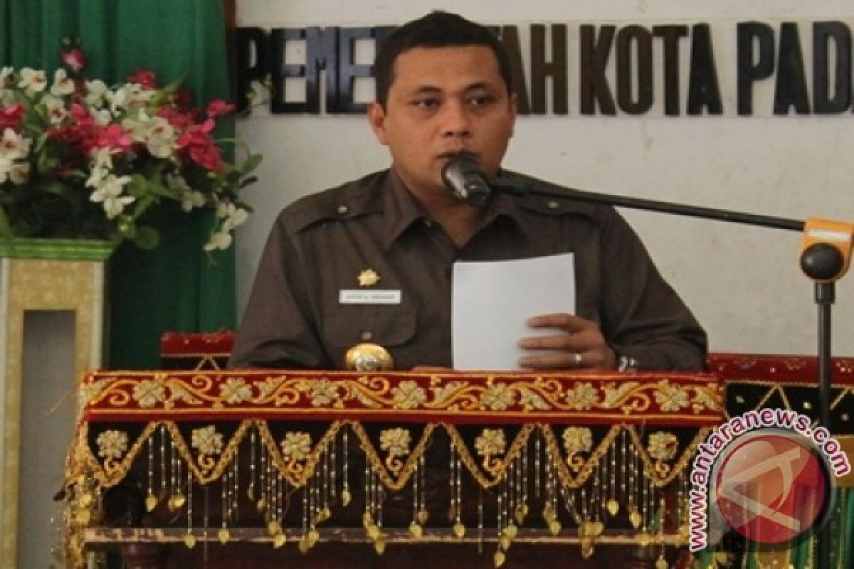 Walikota Ajak Umat Jaga kerukunan