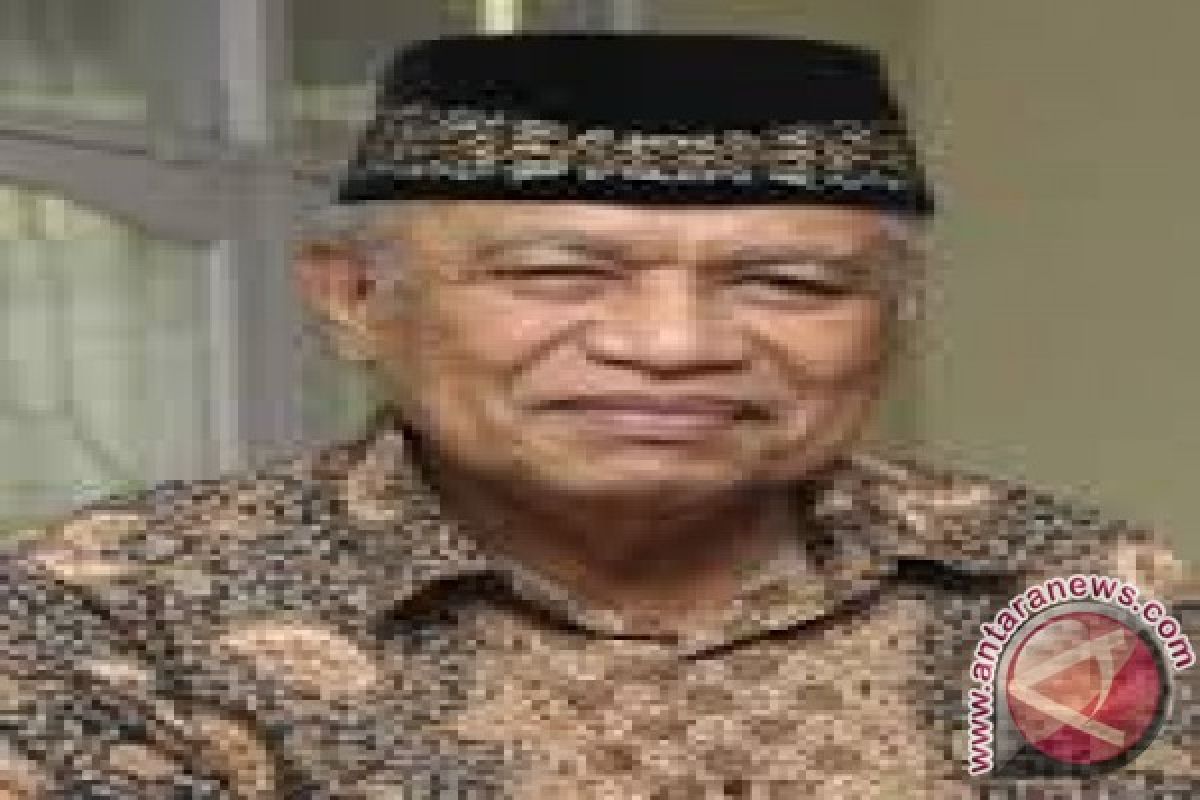 HUT Tarakan Jadikan Momen Introspeksi