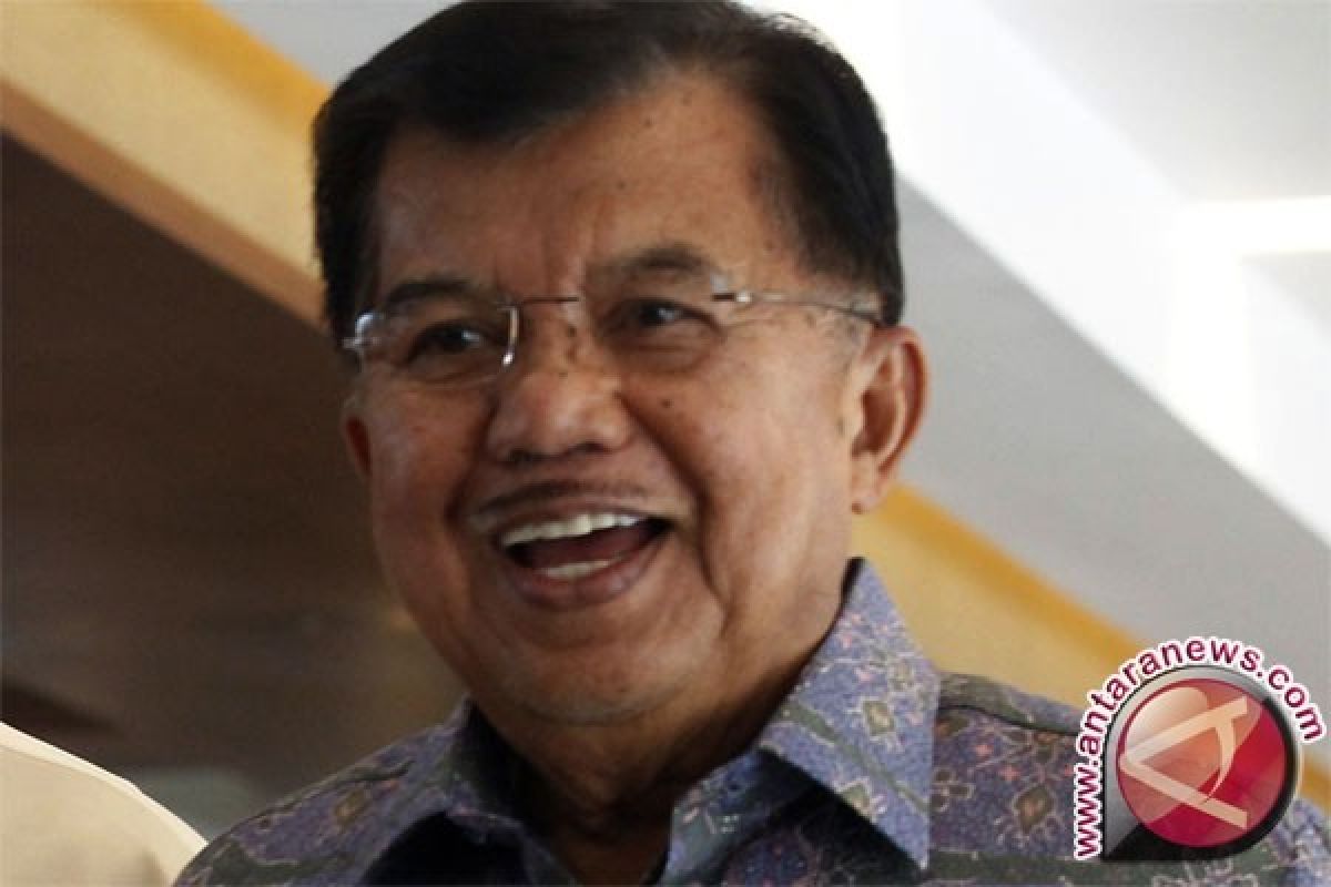 Wapres Akan Resmikan Jusuf Kalla Entrepreneurship Center 