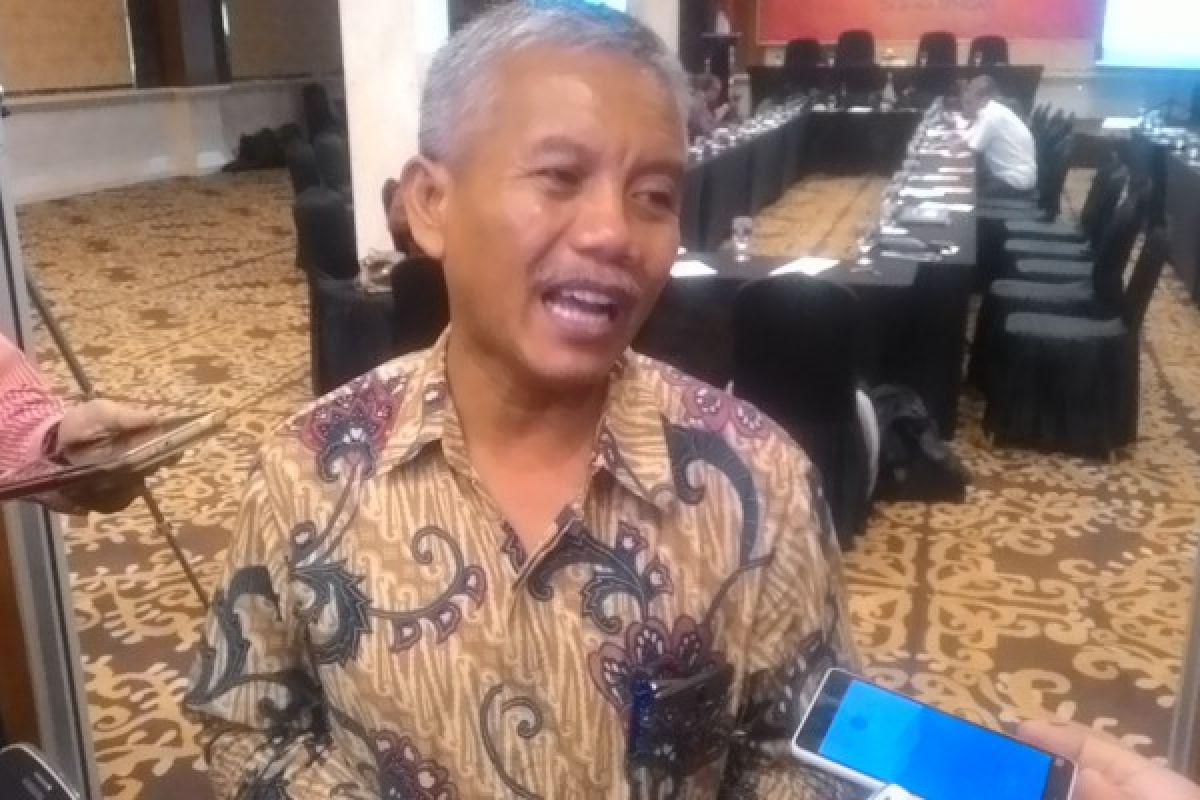 LPSDK Peserta Pilkada Cilacap Tertinggi Di Jateng