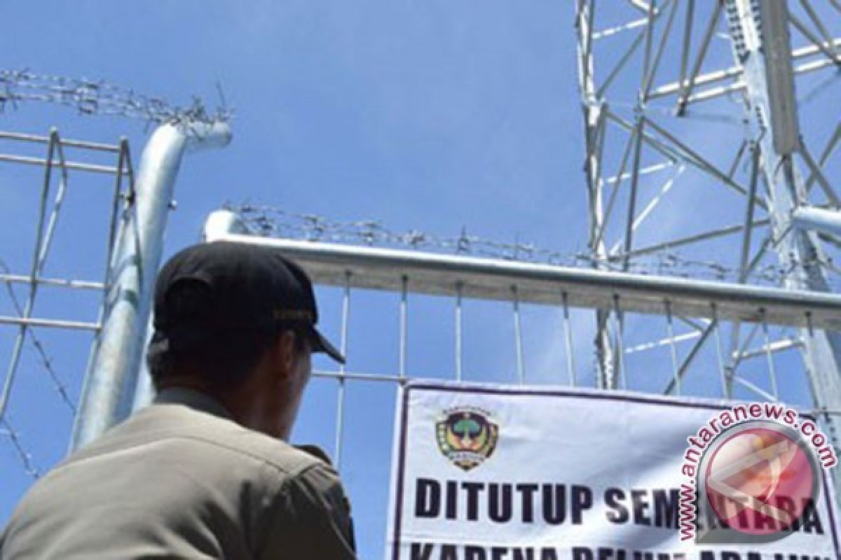 Legislatif Mediasi Penyelesaian Masalah Tower Telkomsel