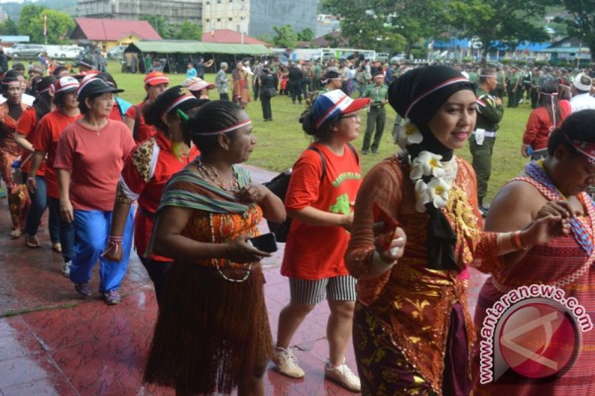 Pemuda : Manokwari Tak Perlu Terpengaruh Isu DKI
