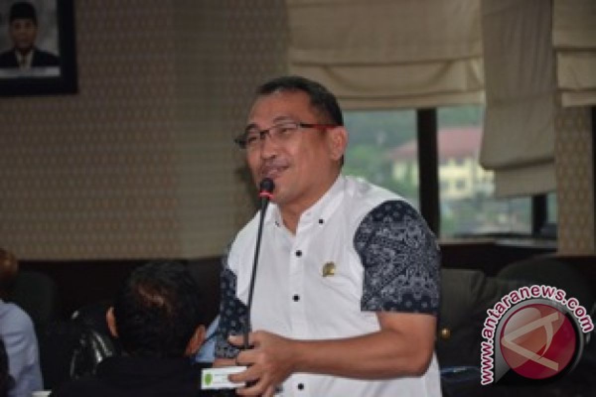 DPRD Kaltim Dukung Tindakan Tegas Pengetap Solar