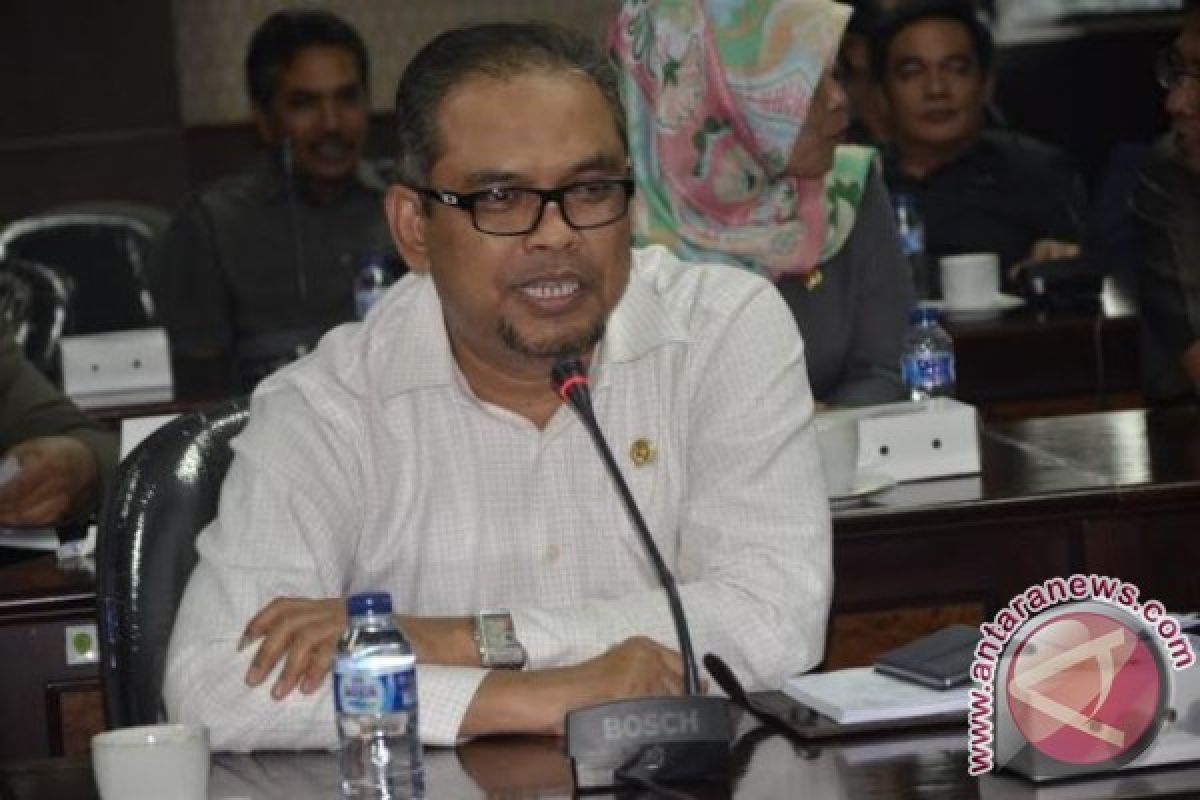 Anggota Dewan dukung  peran Jamkrida dongkrak ekonomi masyarakat