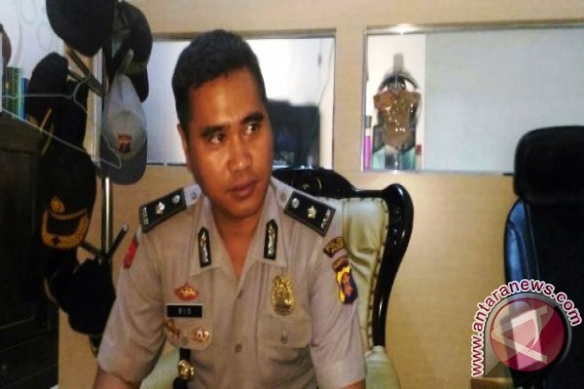 Polres Paser Kerahkan 642 Personel Pengamanan Natal  