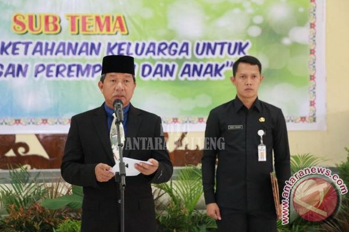 Baznas Palangka Raya Salurkan 1.500 Paket Ramadhan