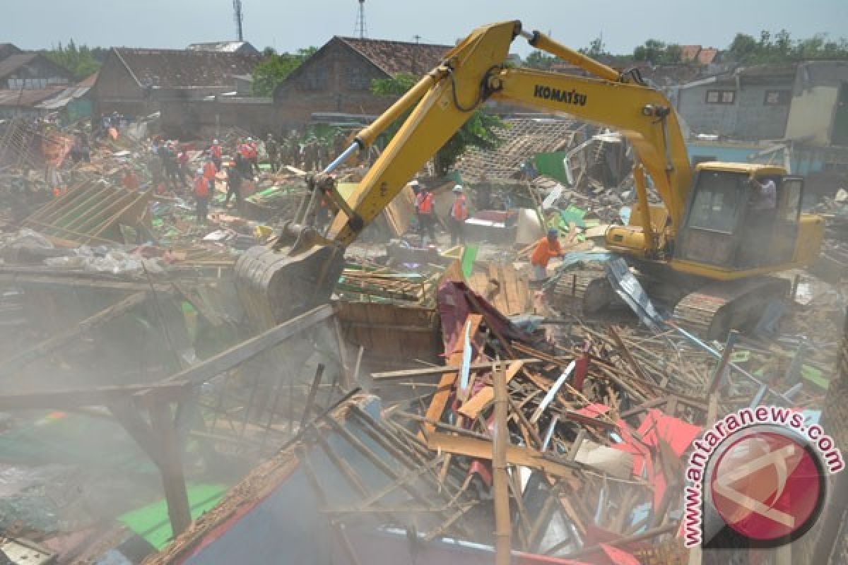 Badung segera tutup dua lokalisasi