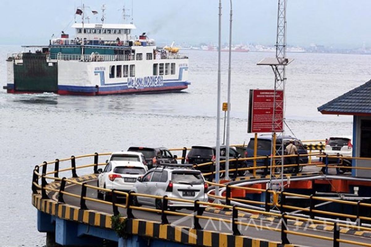 Pelabuhan Ketapang-Gilimanuk Ditutup Sehari Saat Nyepi