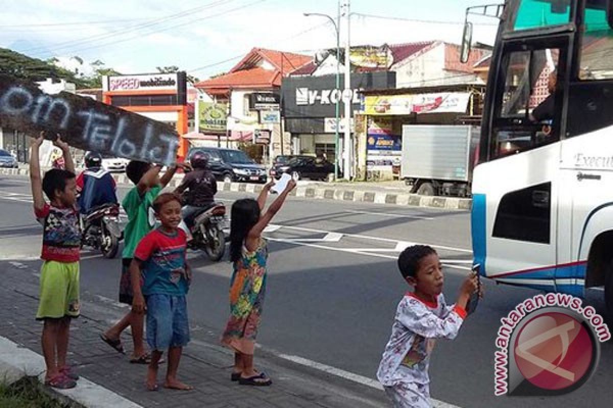 Masyarakat Bengkulu Terganggu Oleh 