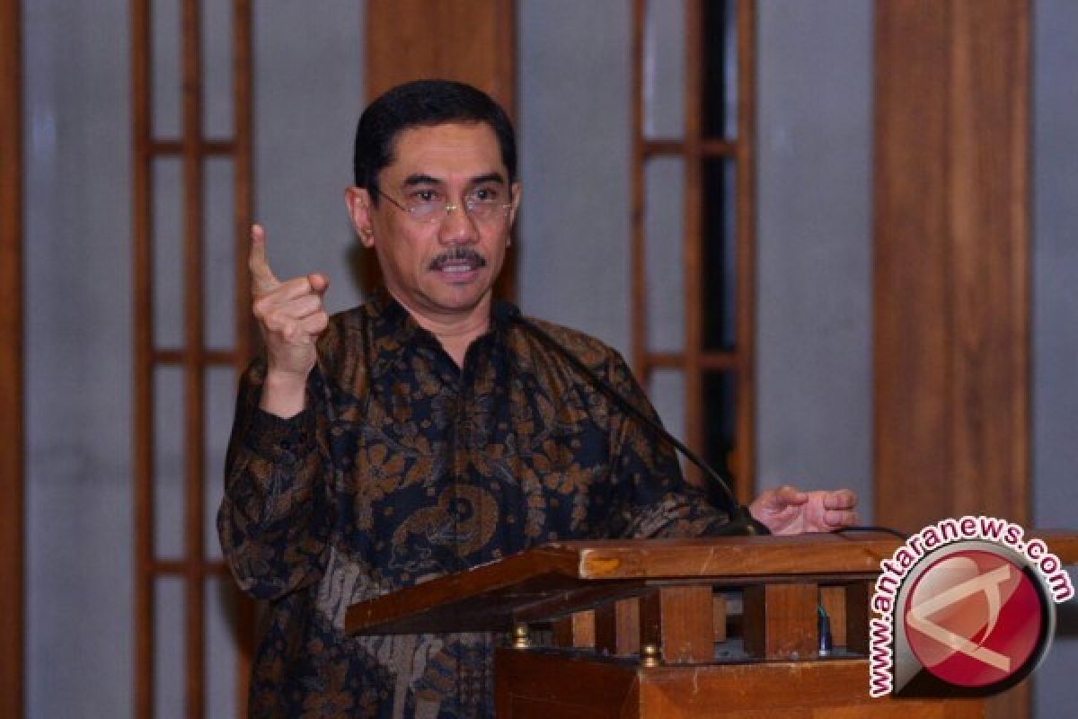 BNPT Bersama TNI-Polri Bersinergi Antisipasi Teror