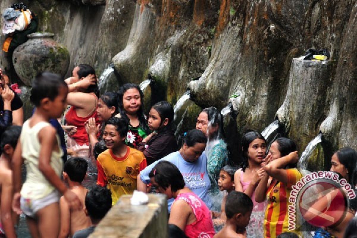 Bupati Purbalingga Dorong Pengembangan Situ Tirta Marta