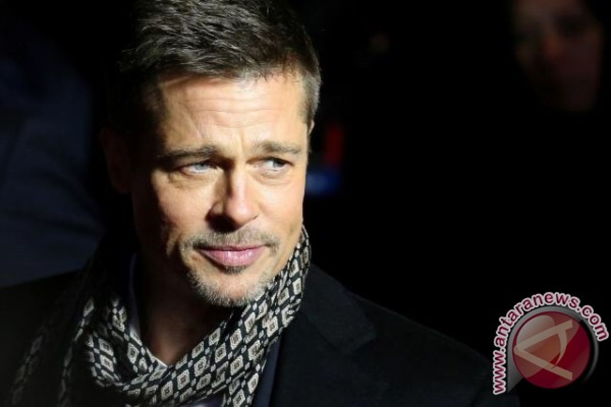 Film dokumenter almarhum rocker yang akan diproduksi Brad Pitt