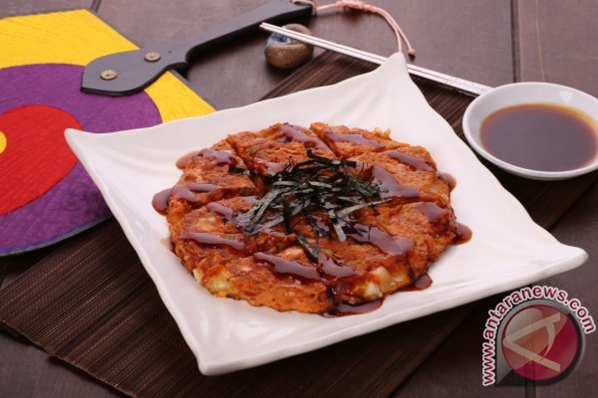 Menyantap Kuliner Korea Di Samwon House, Penasaran?