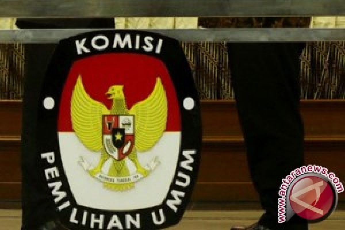 Dana Pilkada Baubau Diusulkan Rp30 Miliar