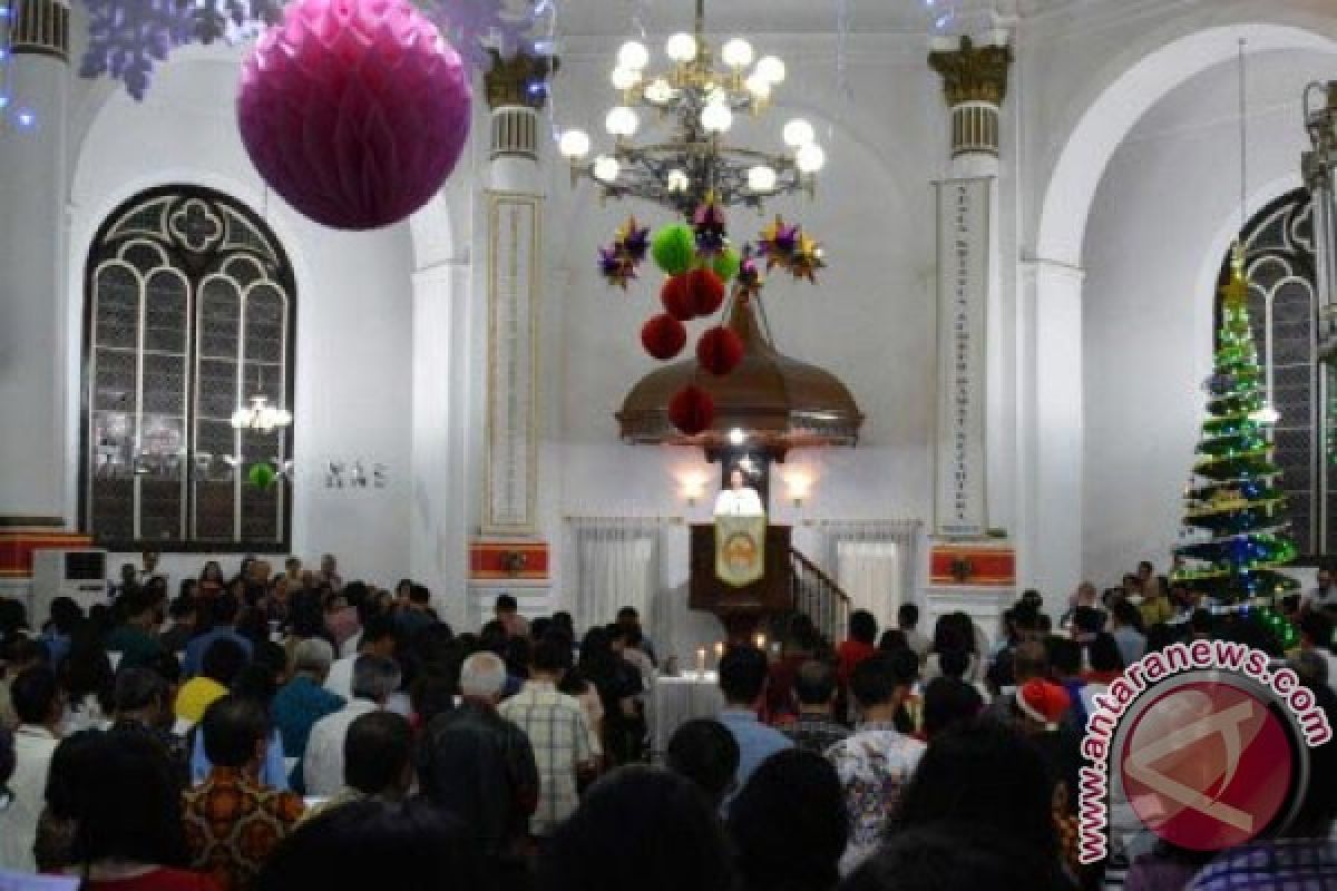 Walkot Bekasi Beri Dispensasi Izin Gereja Ruko