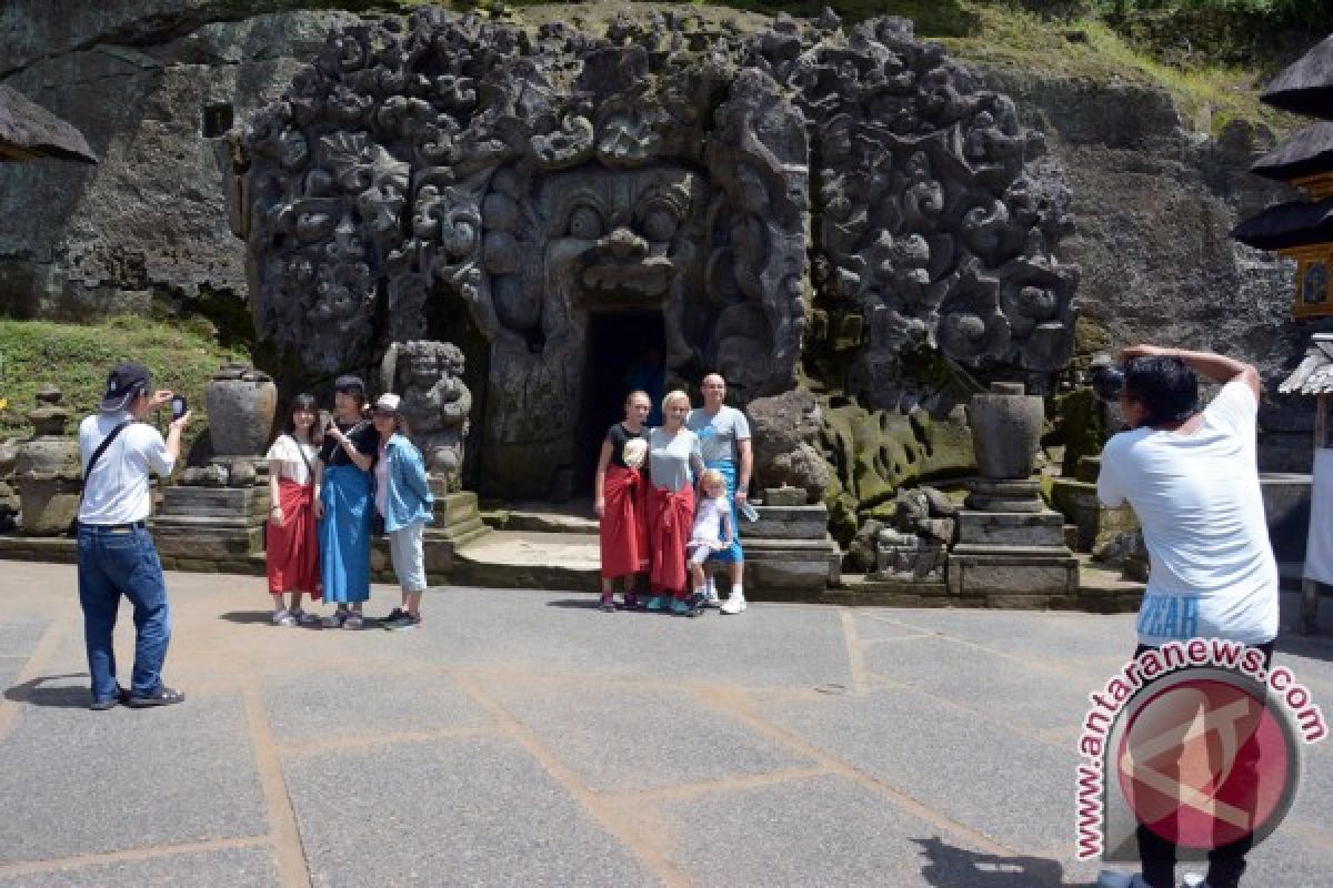 Wabup Wonosobo Belajar Pariwisata Bali