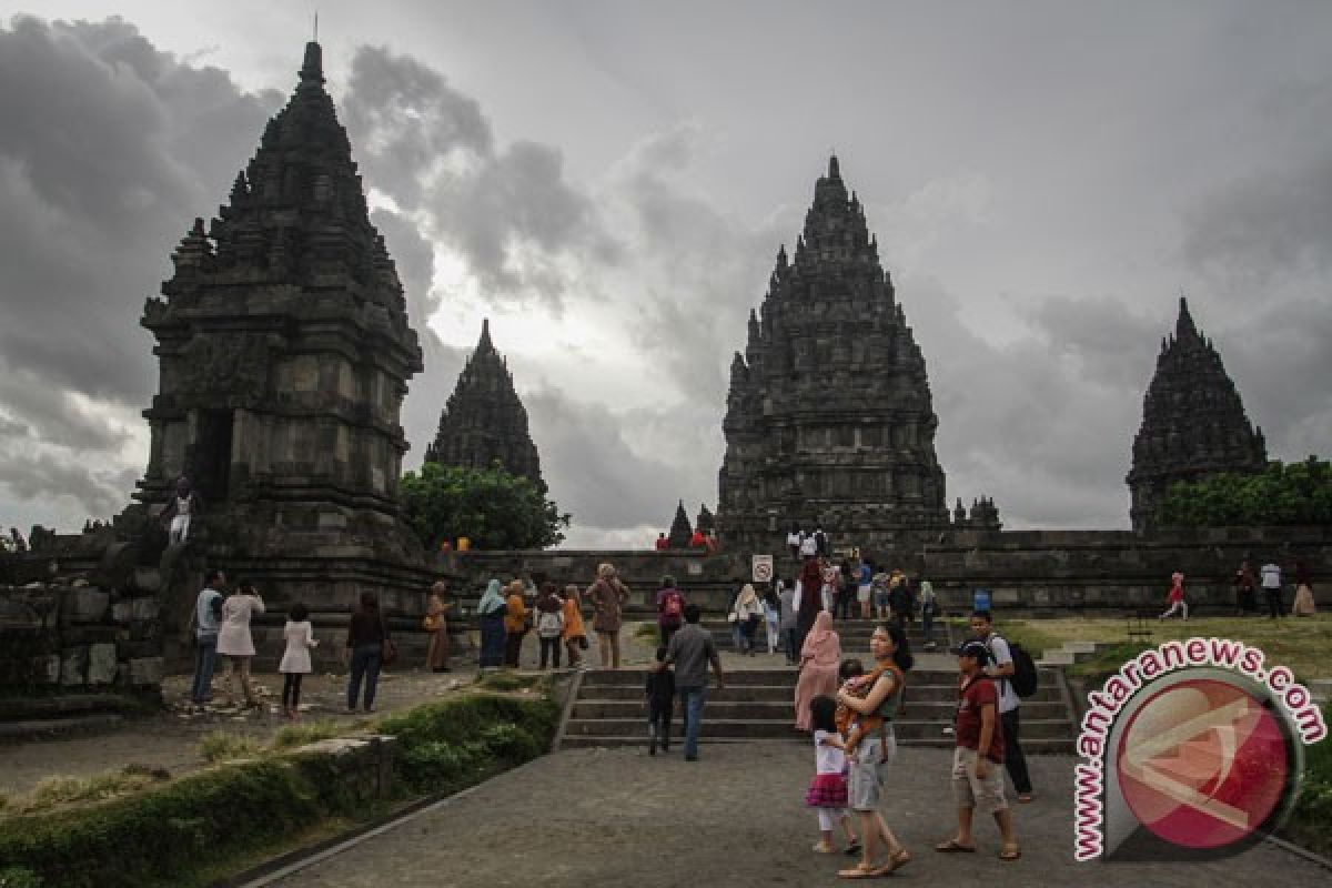 Indonesia bertekad gaet lebih banyak lagi turis Spanyol